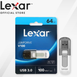 Usb Lexar 64GB Chính hãng Cao cấp - USB 3.1 - Bảo hành 36 tháng Mai Hoàng