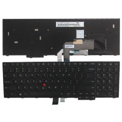 Bàn phím Laptop Lenovo ThinkPad E570