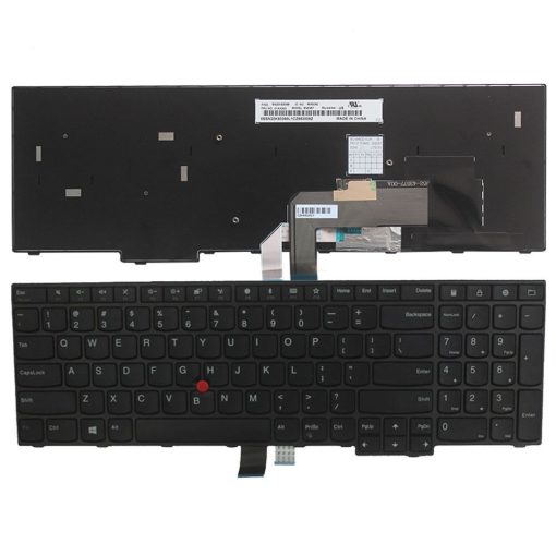 Bàn phím Laptop Lenovo ThinkPad E570