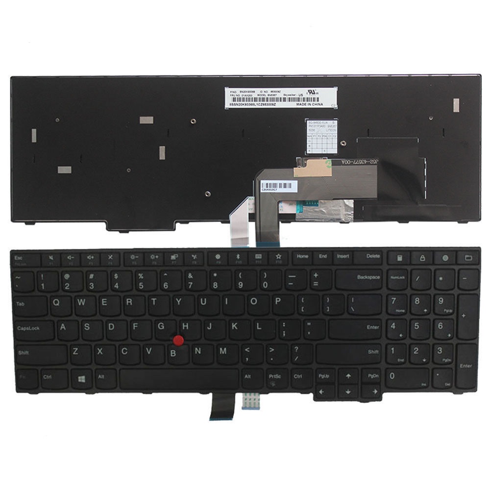 BÀN PHÍM LAPTOP LENOVO E570 