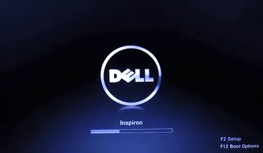 Cách vào BOOT, BIOS Asus, Dell, HP cùng nhiều dòng laptop, máy tính