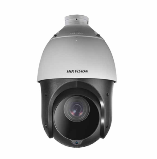 Camera IP PTZ 4MP HIKVISION DS-2DE4425IW-DE