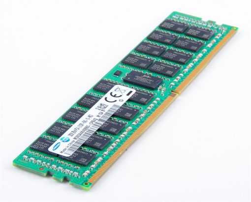Ram Samsung 32GB DDR4 ECC Register - Ảnh 2