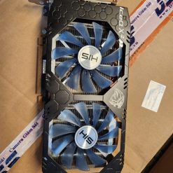 VGA HIS RX580 8G GDDR5