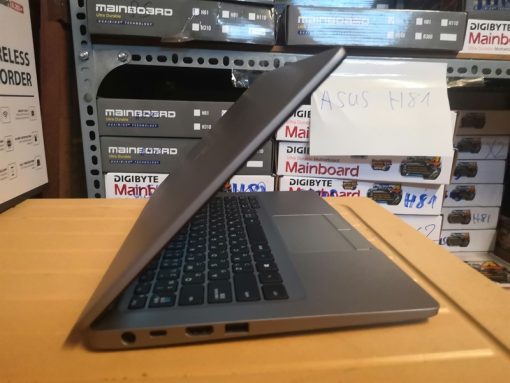 Laptop Dell Latitude 5310 Core i5 10310U, Ram 8GB, SSD 256GB, 13.3 inch FHD - Ảnh 2