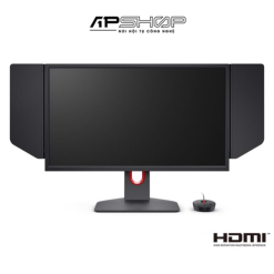 Màn hình gaming Esports ZOWIE TN 360Hz DyAc⁺™ 24.5 Inch 0.1ms | XL2566K