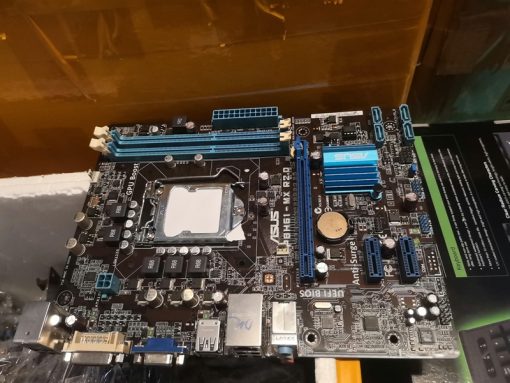 Mainboar H61M-K ASUS BH30N