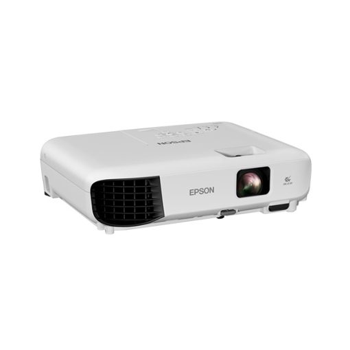 Máy chiếu Epson EB-E10 ( Bh 12 T) tặng màn chiếu - Ảnh 4