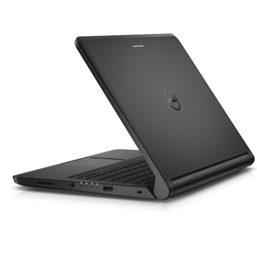 LAPTOP DELL LATITUDE 3340 (I3 4005U, DDR3 8GB, SSD 128G) - Ảnh 2