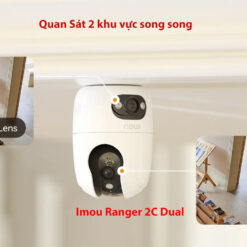 IMOU Ranger 2C Dual
