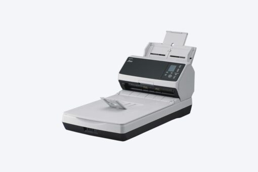 Máy scan Ricoh Fi-8270