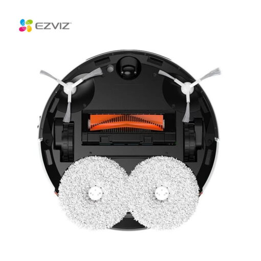 Robot hút bụi và lau nhà thông minh EZVIZ RS2 – Giải pháp dọn dẹp toàn diện 2 trong 1 - Ảnh 4