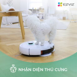 robot hut bui va lau nha thong minh ezviz rs2 5