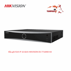 Đầu ghi hình HIKVISION DS-7716NXI-K4