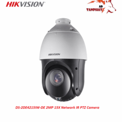 Camera Hikvision DS-2DE4215IW-DE