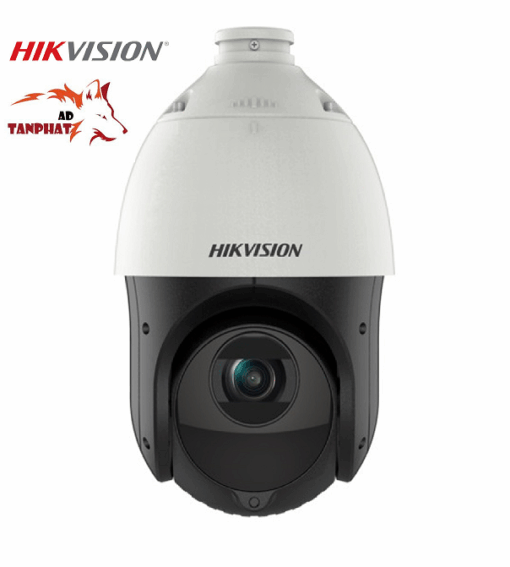 Camera Hikvision DS-2DE4215IW-DE