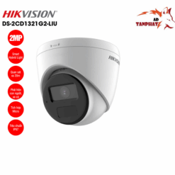 Camera HIKVISION DS-2CD1321G2-LIU