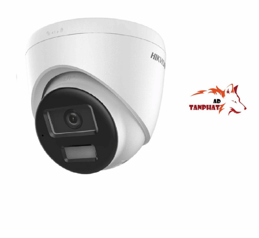 Camera HIKVISION DS-2CD1321G2-LIU