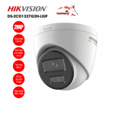 Camera IP HIKVISION DS-2CD1327G2H-LIUF