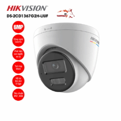 Camera IP HIKVISION DS-2CD1367G2H-LIUF
