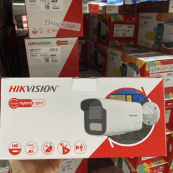 Camera HIKVISION DS-2CD1T23G2-LIUF/SL