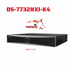 Đầu ghi HIKVISION DS-7732NXI-K4