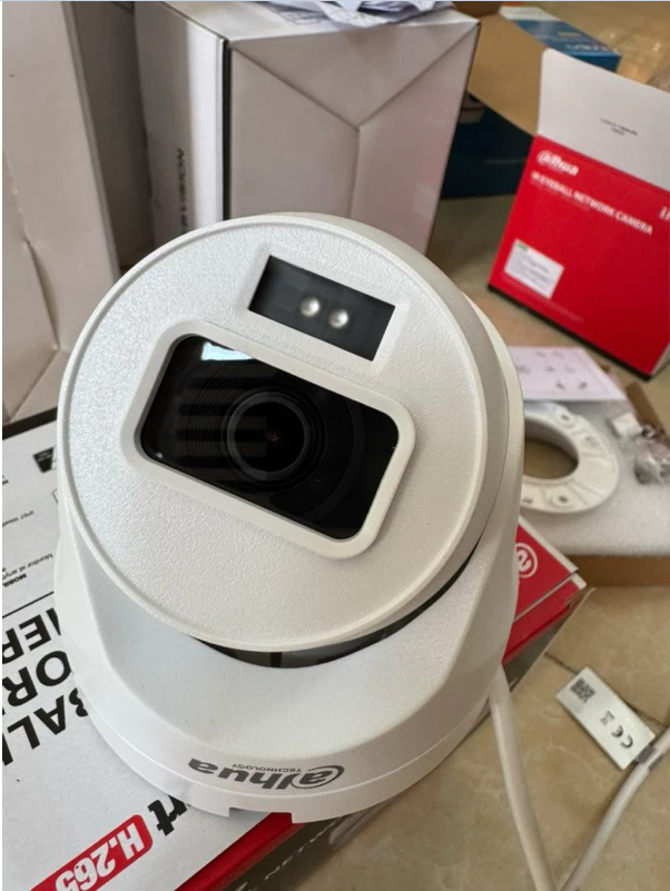 Camera IP 2.0MP DAHUA DH-IPC-HDW1230T2-S5