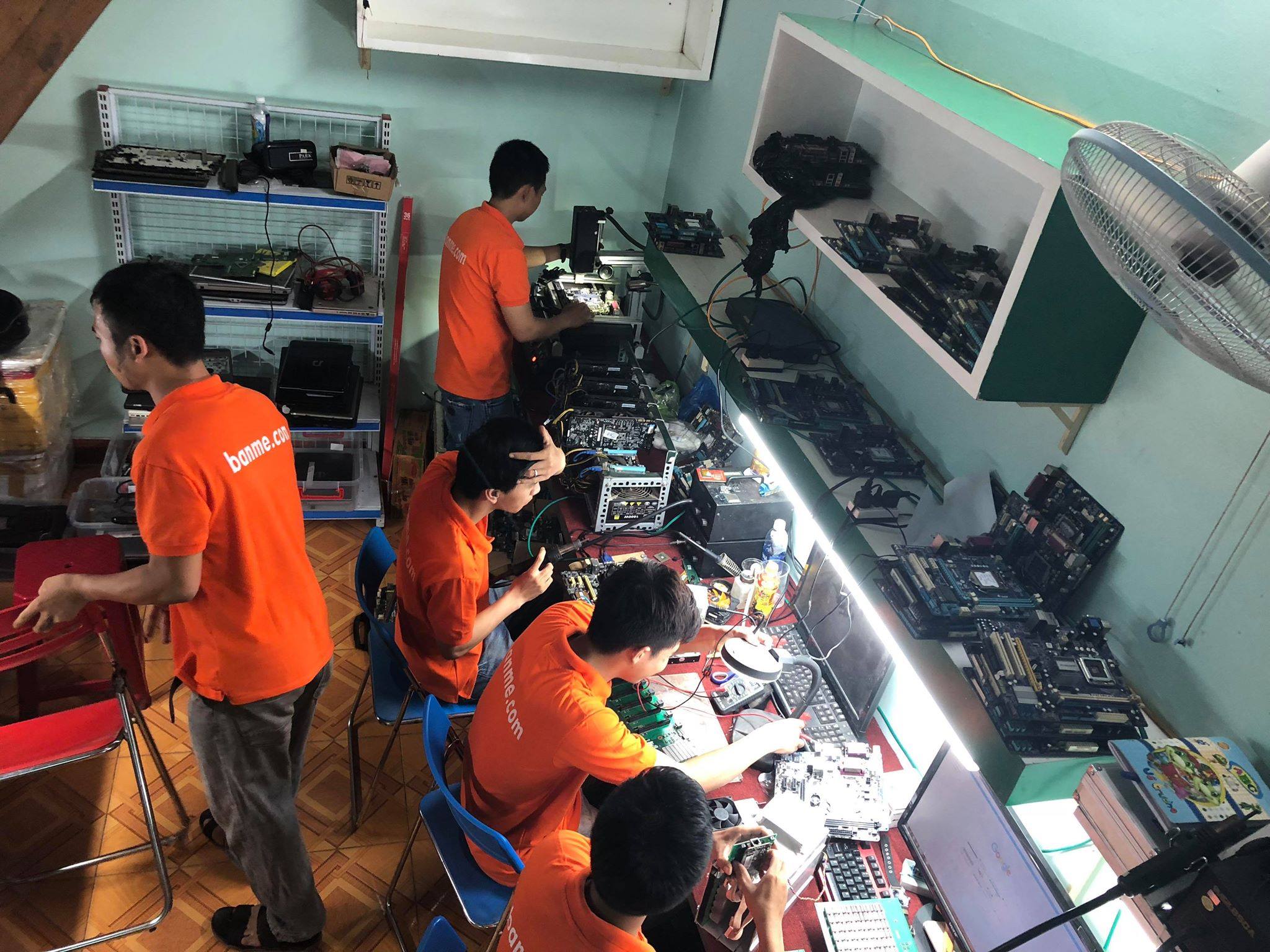 Sửa chữa laptop ĐắkLắk Sửa chữa laptop ĐắkLắk