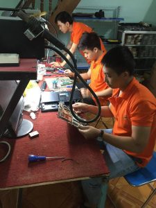 sua chua laptop 24h daklak