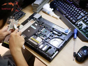sua laptop daklak