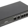 Switch POE DAHUA DH-PFS3006-4ET-36
