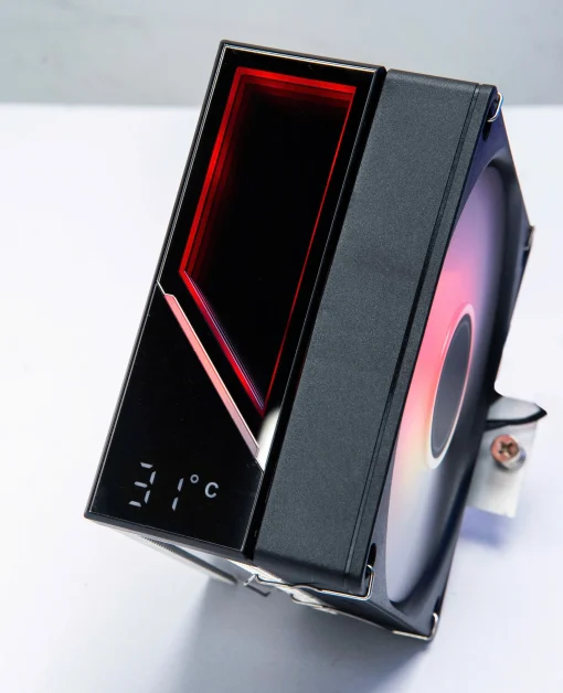 Tản nhiệt CPU KF420E-DGT - Hiệu suất cao, thiết kế hiện đại - Ảnh 6