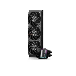 Tản nhiệt nước PC COOLER DS360 cao cấp chuyên CPU overclocking
