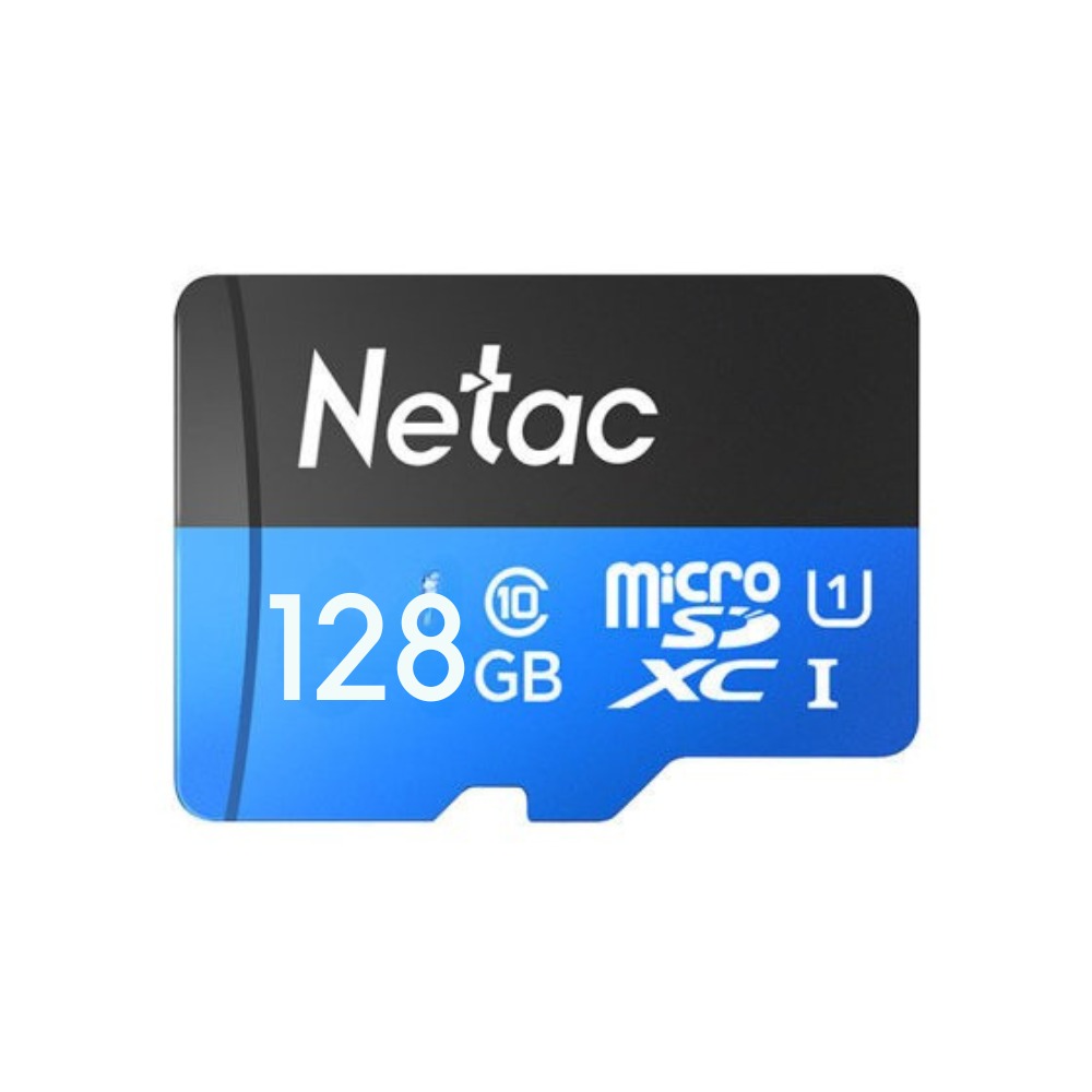 thẻ nhớ netac 64GB