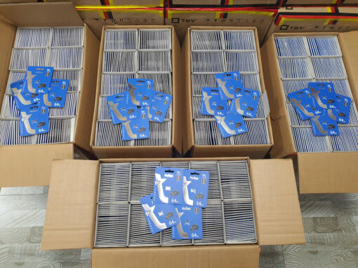 Thẻ nhớ Netac 128GB