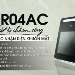 thiet bi cham cong nhan dien khuon mat kbvision kx fr04ac 2