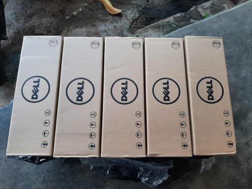 Barabol máy bộ Dell 3060 SFF - Ảnh 3