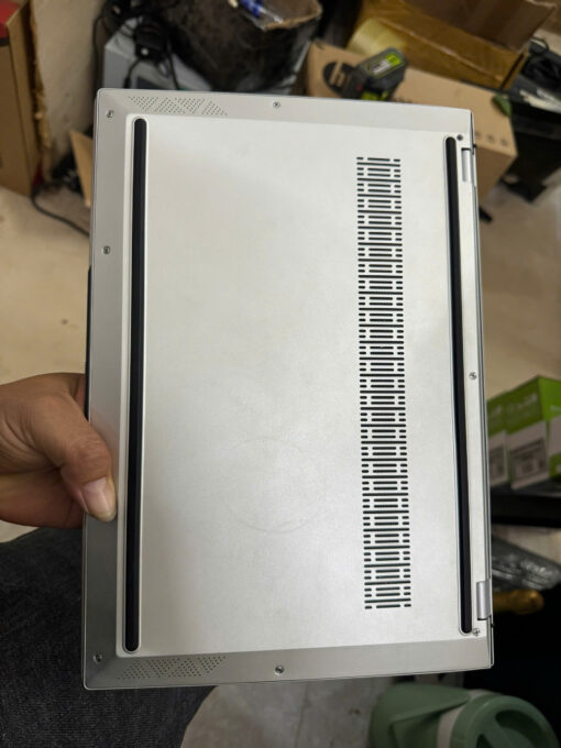 Laptop Acer Aspire AL14- 51 I3 - 1215U/Ram 8GB/NVME 512GB 14 in FHD - Ảnh 5