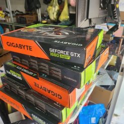 VGA Gigabyte GeForce GTX 1660S Supper bh 3/4/2024