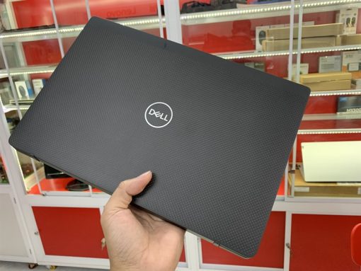 Dell Latitude 7400 i5 8365U/ 8GB/ 256GB SSD/ 14.0 in FHD / Win 10 Pro - Ảnh 2