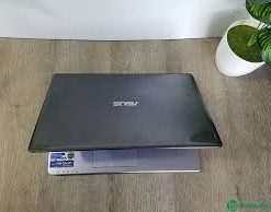 Laptop Asus X450CC (Core i5 3337U, RAM 4GB, SSD 240GB, Nvidia Geforce GT 720M, 14 inch)