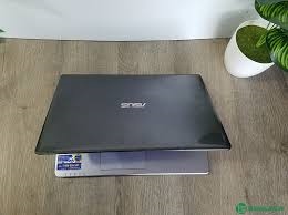 Laptop Asus X450CC (Core i5 3337U, RAM 4GB, SSD 240GB, Nvidia Geforce GT 720M, 14 inch)