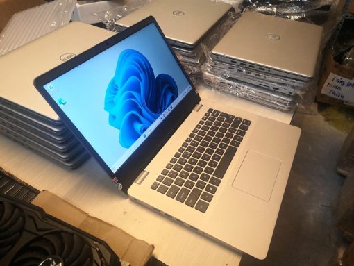 Dell Vostro 3400 14 inch Core i5-1135G7 RAM 16GB SSD 512GB FHD - Ảnh 2