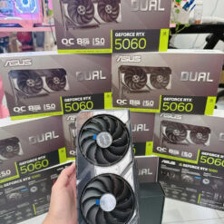 vga asus dual rtx5060 8gb oc 2