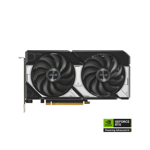 Vga Asus Dual Rtx5060 8Gb Oc (Dual-Rtx5060-O8G) - Ảnh 6