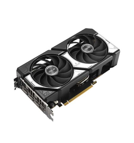 Vga Asus Dual Rtx5060 8Gb Oc (Dual-Rtx5060-O8G) - Ảnh 7