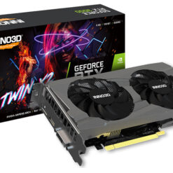 VGA INNO3D GEFORCE RTX 3050 6GB TWIN X2