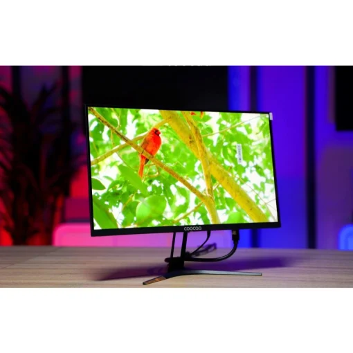 Màn hình PC 27 inch Full HD COOCAA C027J01P - Ảnh 4