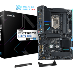 MainBoad ASROCK Z590 Extreme WiFi 6E BH12