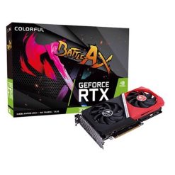 VGA Colorful RTX 3060 NB DUO 12GB L-V 2 Fan V2